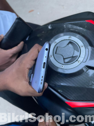 Realme 9 speed edition 5g